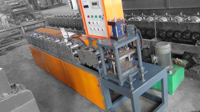 Maszyna do formowania rolek z żeliwa szarego z żeliwa dixin dostarczana przez producenta