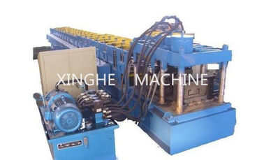 Chiny Maszyna do formowania taśmowego 380v z pełnym automatycznym systemem sterowania dostawca