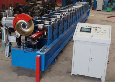 Chiny 11 Kw Hydrauliczne urządzenia do formowania blach stalowych do rur stalowych dostawca