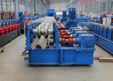 Chiny Automatyczna metalowa maszyna do formowania walców z średnicą wewnętrzną 500mm ręcznie formowana dostawca