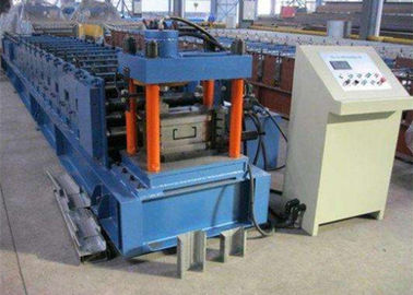 Chiny Maszyna do formowania walcówki z galwanizowanego metalu, maszyna do formowania rolek dostawca