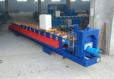 Chiny Sterownik PLC Automatyczna rolka poprzedniej maszyny z hydraulicznym giętarką dostawca