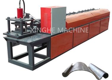 Chiny Nowa roletowa maszyna do formowania drzwi / Maszyna do formowania listwy tocznej dostawca