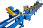 Hydrauliczna maszyna do formowania bram rolowanych z systemem sterowania PLC dostawca