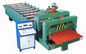 Maszyna do formowania rolek z szybą zieloną o szybkości przetwarzania 3 - 6 m / min dostawca