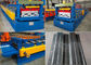 Aluminium Floor Deck Roll Forming Machine, Shutter Drzwi Roll Forming Machine dostawca