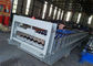 Przemysłowe automatyczne maszyny do formowania na zimno do paneli dachowych / ściennych dostawca