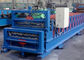 380V Double Layer Roll Forming Machine, Maszyna do formowania taśm dachowych dostawca