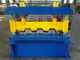 Automatyczna maszyna do formowania blachy z dużą szybkością do wykonywania podłóg dostawca