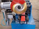 Wysokociśnieniowa maszyna do formowania walców stalowych o grubości 0,3 -1,3 mm dostawca
