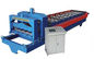 Oszklone płyty dachowe Panel Cold Roll Forming Machines / dachowe maszyny do formowania blachy dostawca