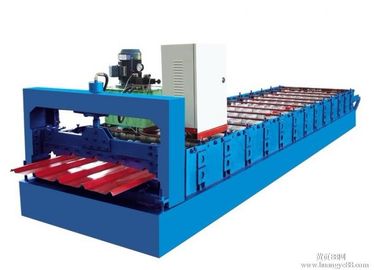 Chiny Profesjonalna konstrukcja Automatyczne maszyny formowania walców z homologacją ISO9001 dostawca