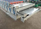Maszyna do formowania dachów metalowych o dużej pojemności do grubości 0,3 - 0,8 mm dostawca