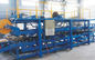 380V Sandwich Panel Forming Machine, Maszyny do formowania blachy dostawca