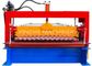 Automatyczna maszyna do formowania blachy dachowej 850 z blachy falistej / Maszyna do produkcji rolek z blachy stalowej dostawca